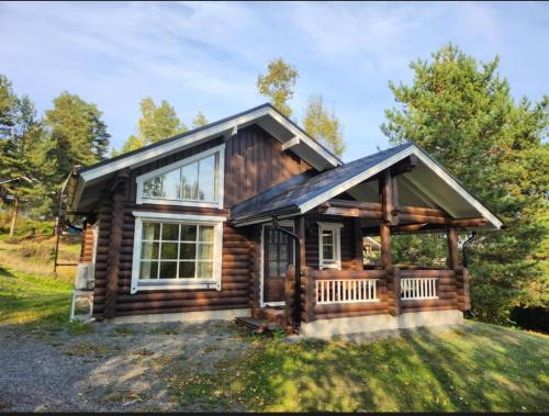 Jamsa Apartment | Honkaranta Himos Jämsä