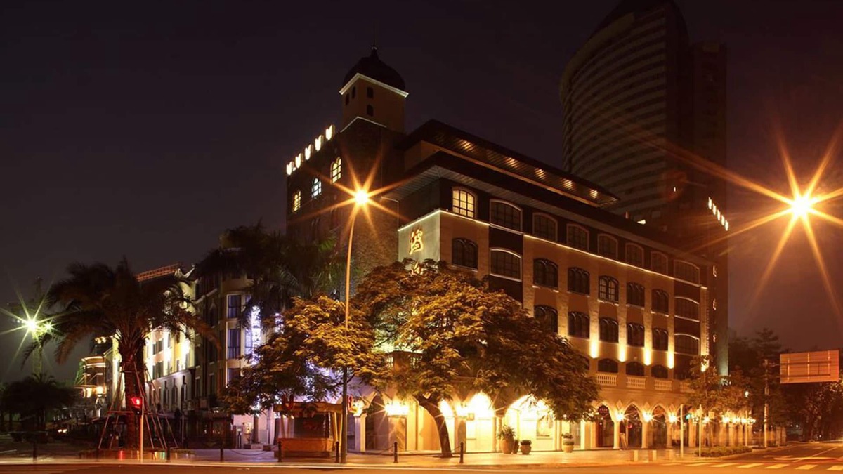 Shekou Hotel | Honlux Apartment