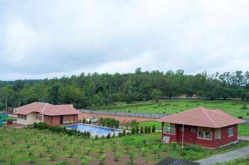 Siddapur Resort | Honnukar Resort