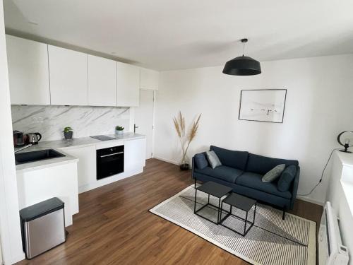 Dax Apartment | Hono - Studio en plein coeur du centre ville