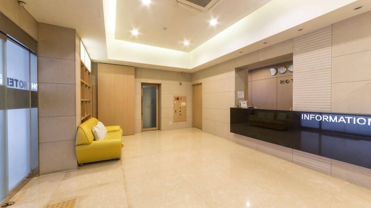 Osan Hotel | Honors Hotel