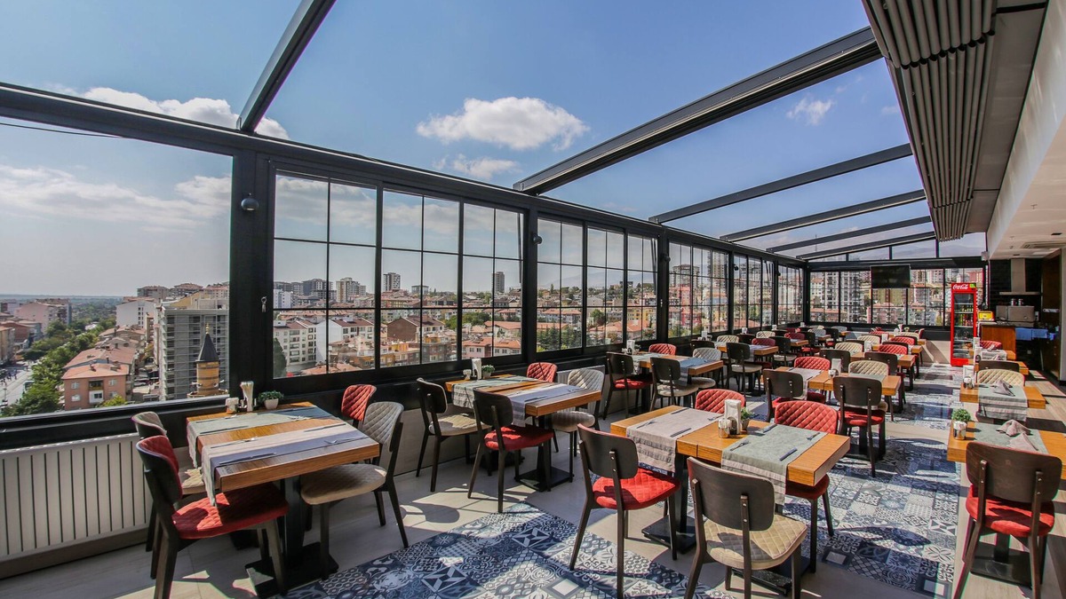 Nigde Hotel | Honour Hotel