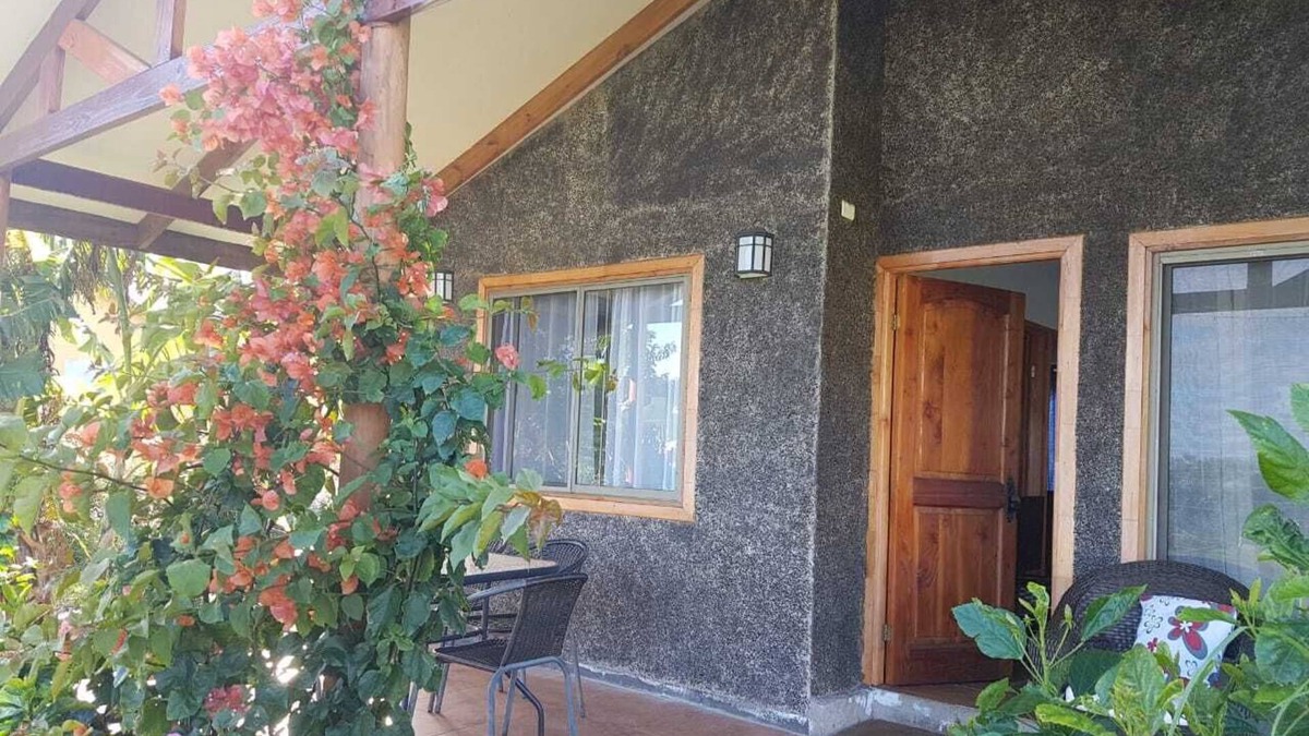 Hanga Roa Cabin | Honu iti Cabins in Easter Island, Rapa Nui, Easter island