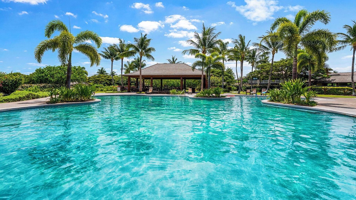Kulalani Condo | Honu Race Special, Kulalani at Mauna Lani| 2 BR|2BA