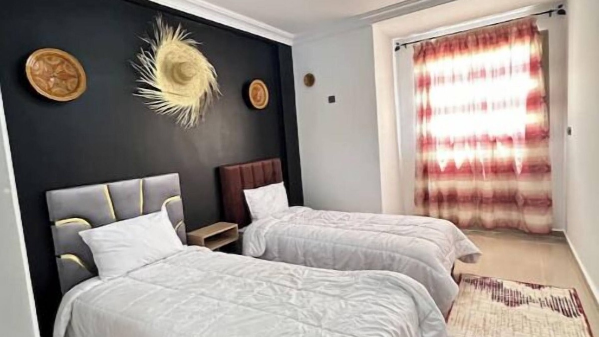 Ouarzazate Apartment | Hoodhouses :Luxury apartment