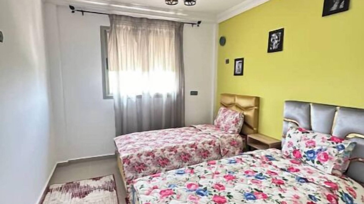 Ouarzazate Apartment | Hoodhouses: Oasis apartment