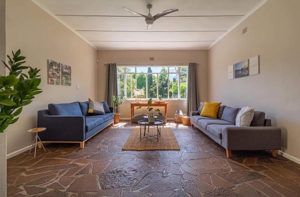 Wolseley House | Hoogwater Family House