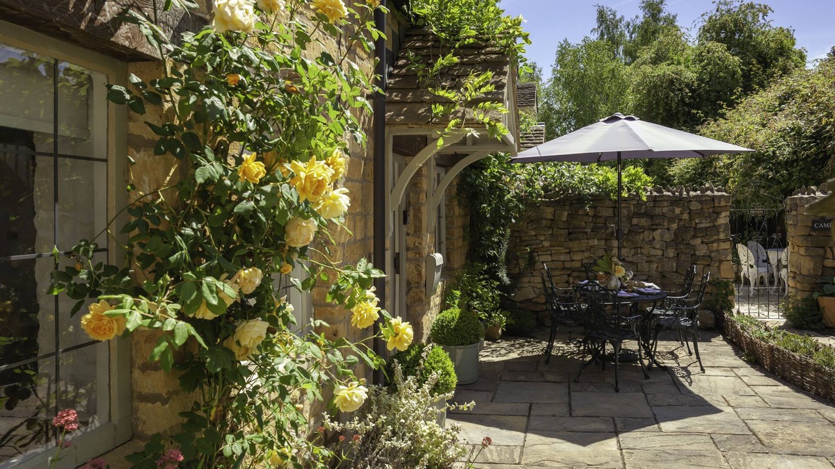 Chipping Campden House | Hook Cottage - Beautiful 4 bedroom Cotswold cottage in Chipping Campden