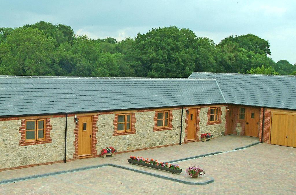 Hook House | Hook Farm Cottages