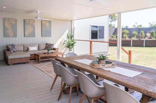 Agnes Water House | Hooked On Agnes - Agnes Water