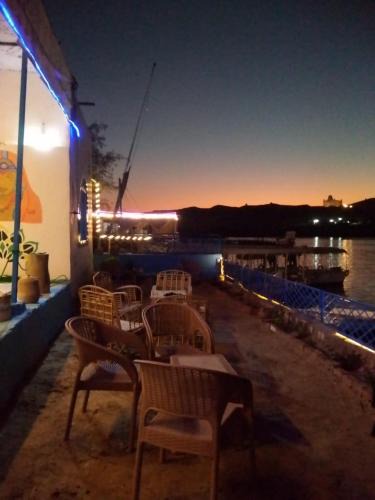 Aswan House | hooly nubian