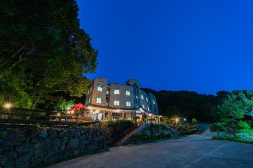 Pungyang-myeon House | Hooni Guest House & Motel