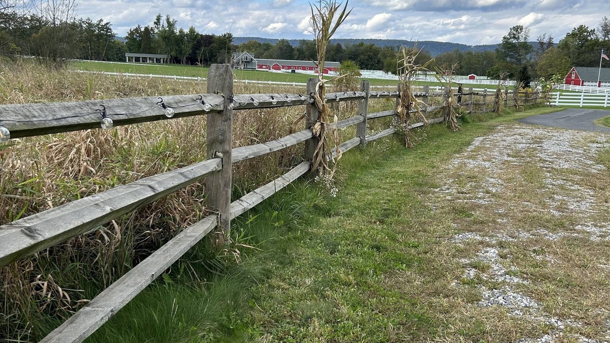Mechanicsburg Apartment | HootinNanny Hideaway - a farm stay