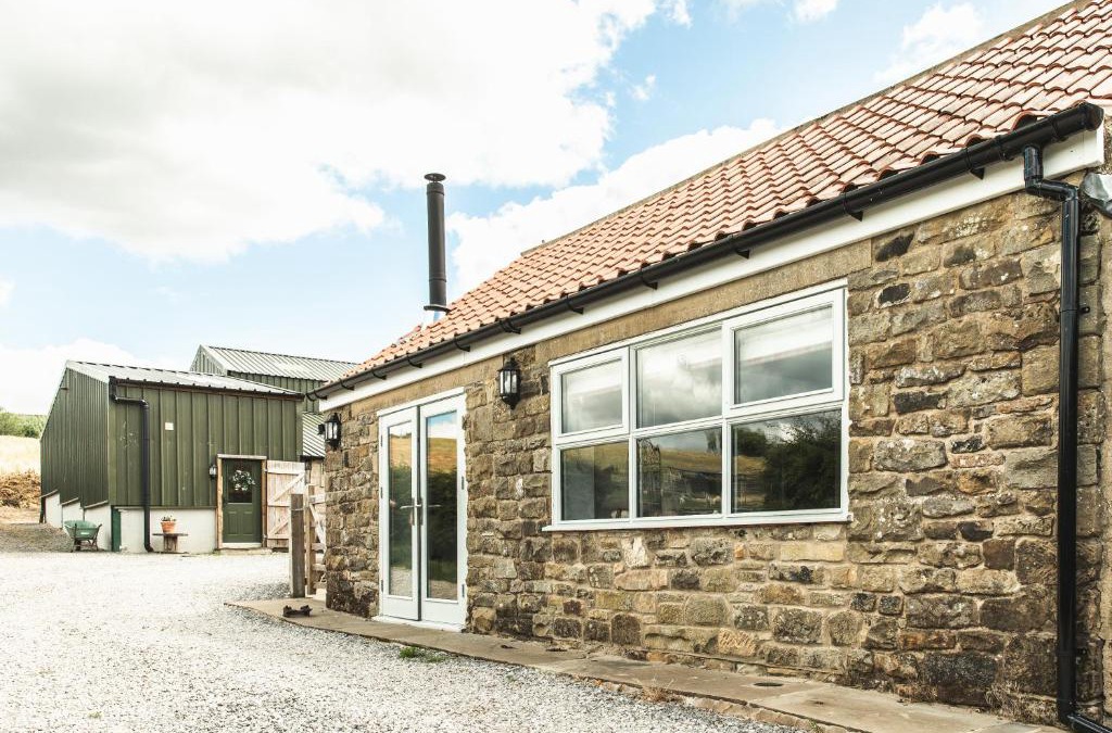 Rosedale Abbey House | Hootsman