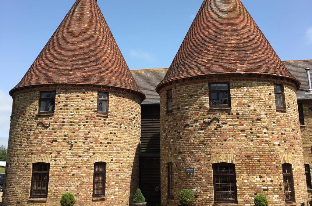 Sittingbourne House | Hop House