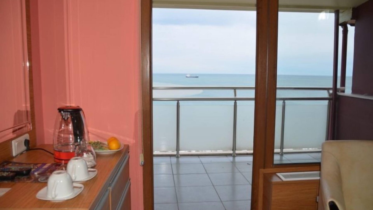 Hopa Hotel | Hopa Heyamo Hotel