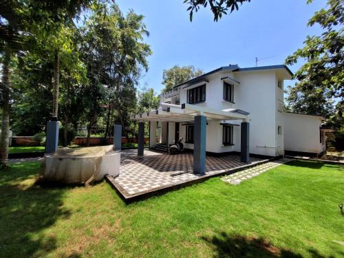 Varkala House | Hope Boutique Home Stay - South Cliff, Varkala