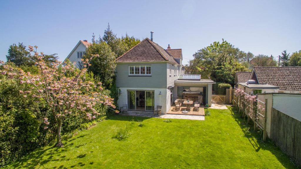 Bembridge House | Hope Cottage