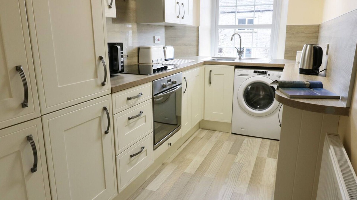 West Witton Cottage | Hope Cottage