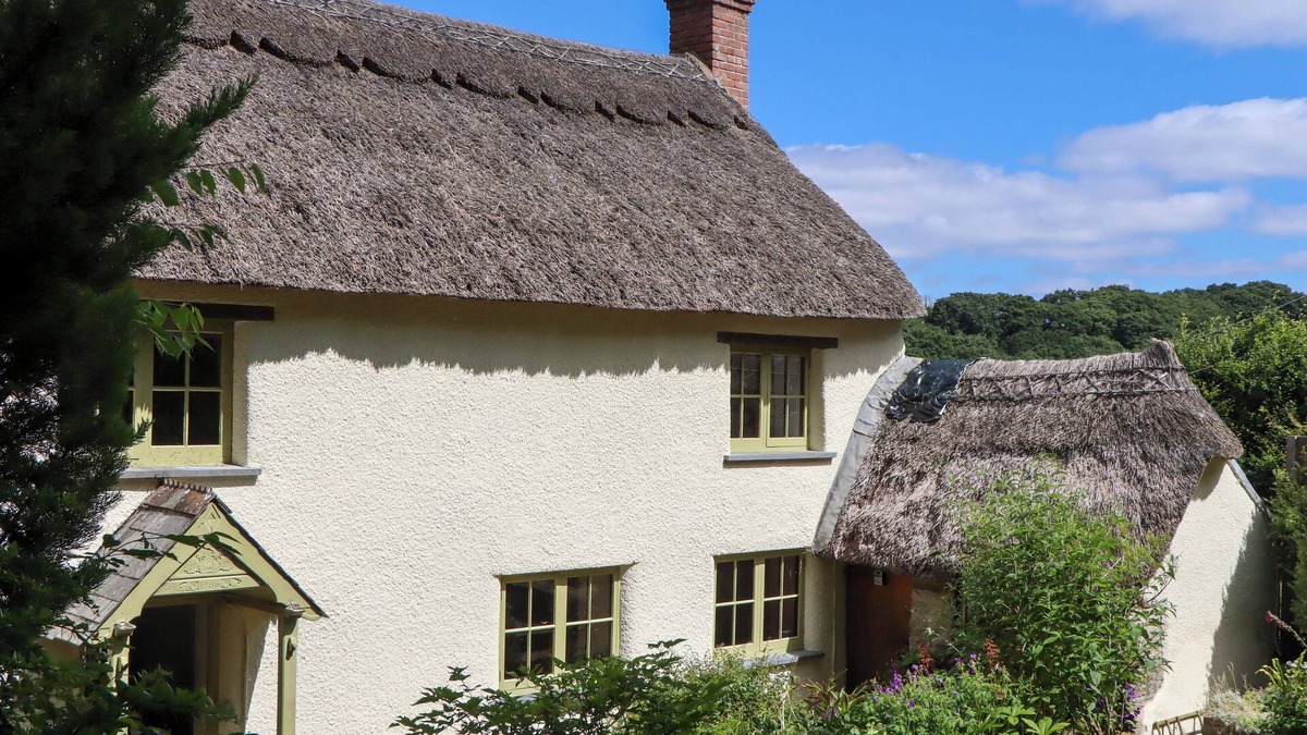 Riddlecombe Cottage | HOPE COTTAGE, pet friendly, country holiday cottage in Riddlecombe