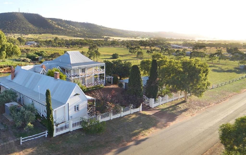 York House | Hope Farm Guesthouse