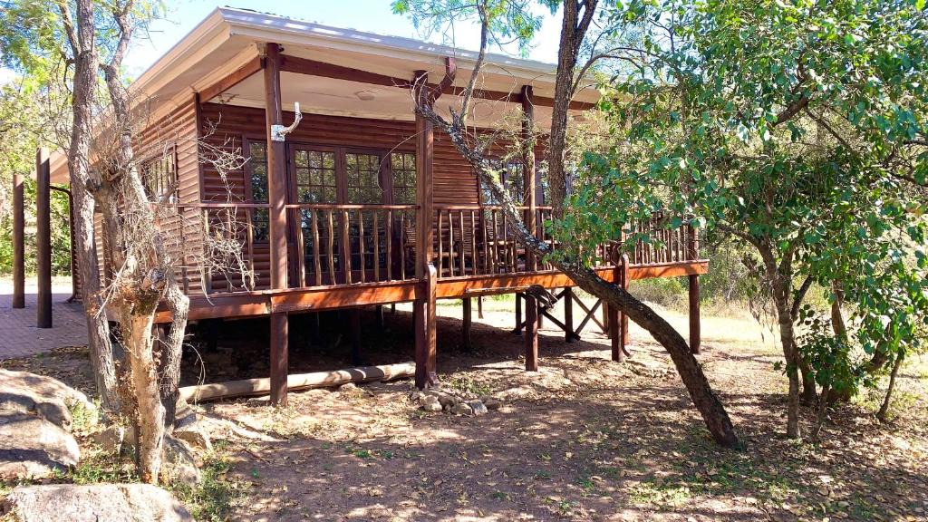 Nelspruit Apartment | Hope Haven Cottage