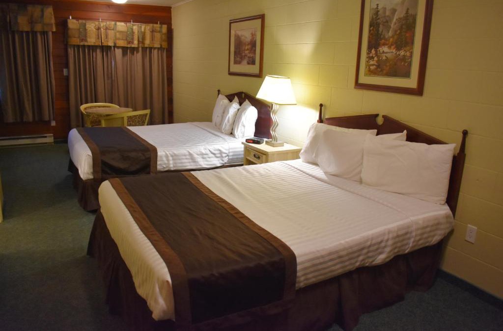 Hope Hotel | Hope Inn and Suites
