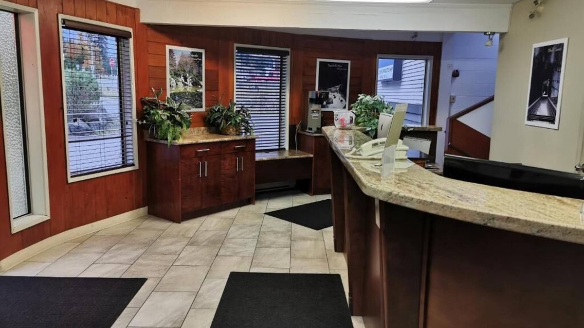 Hope Hotel | Hope Inn and Suites