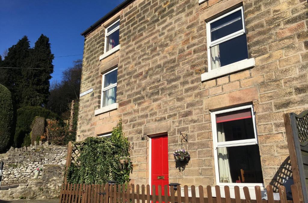 Matlock Bath House | Hope Terrace