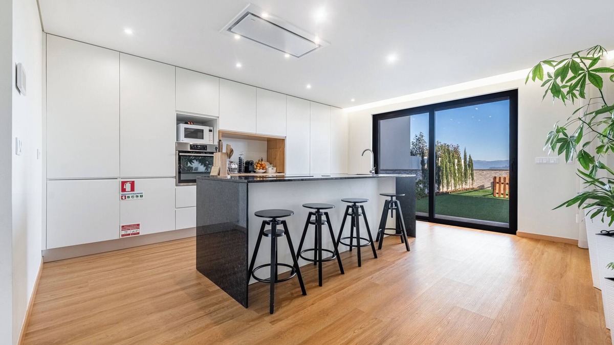 Semelhe House | Hope Terrace