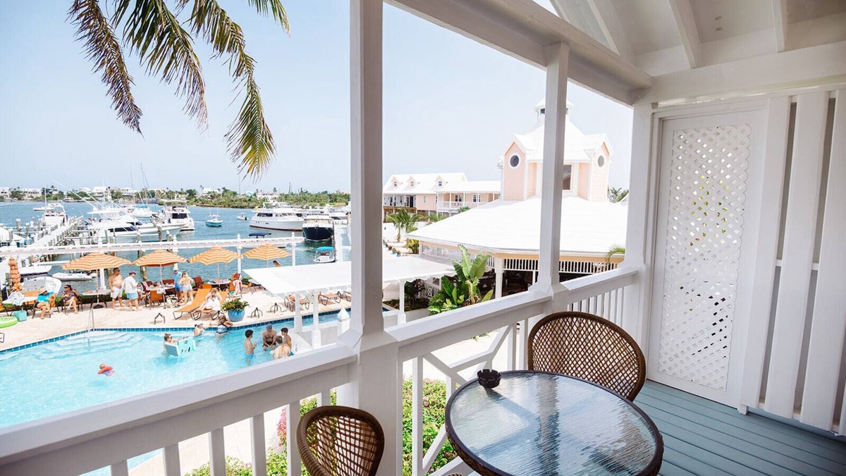 Hope Town Resort | Hope Town Inn & Marina