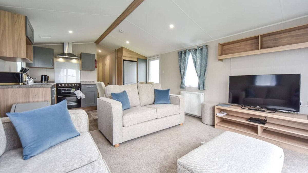 Fenny Bentley RV Rental | Hope View at Ashbourne Heights