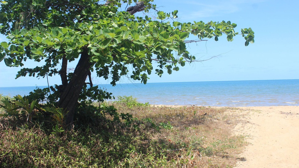 Kurrimine Beach House | Hopeful Hut