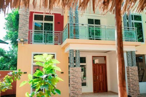 Moshi House | Hopeland Villas