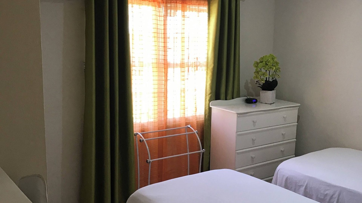 Charnocks Apartment | Hopeville Apartments