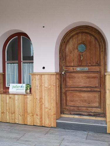 Ilmmuenster Apartment | Hopfenalm