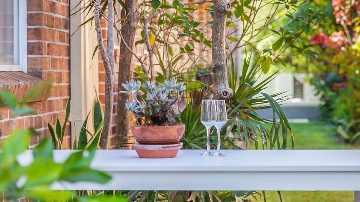 Sawtell Apartment | Hoppy's Place