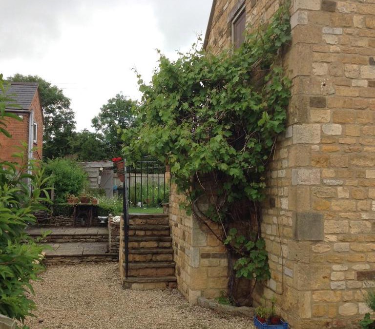 Whichford Apartment | Hops and the Vines