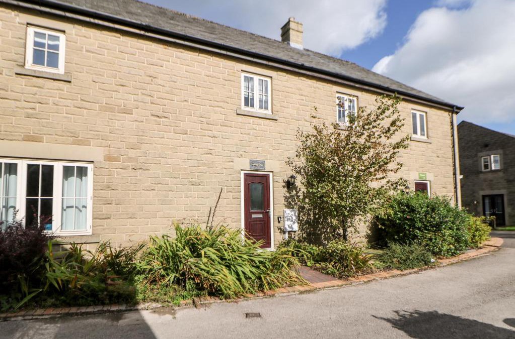 Beeley House | Hopton