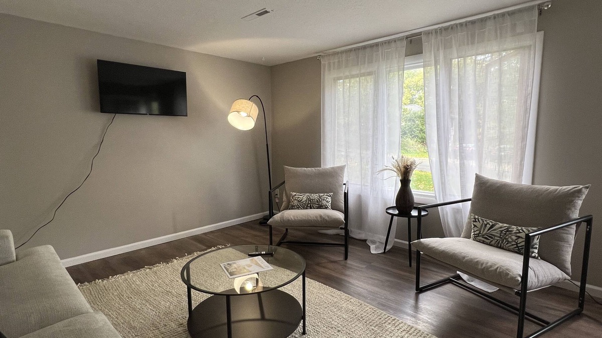 Maple Grove House | Horace House On The Hill