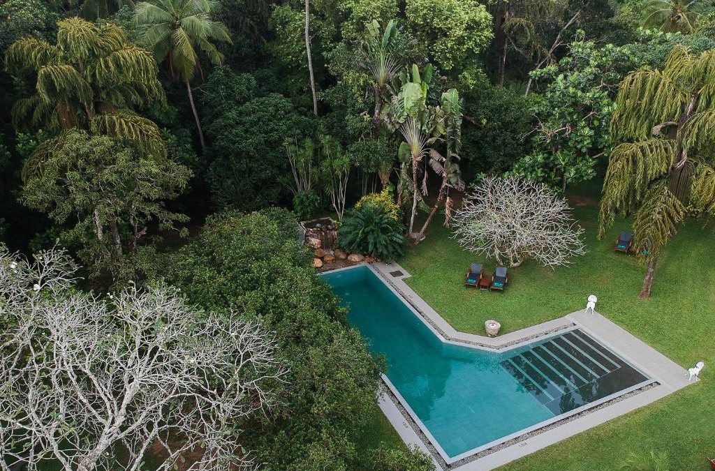Mahawewa Hotel | Horathapola Estate