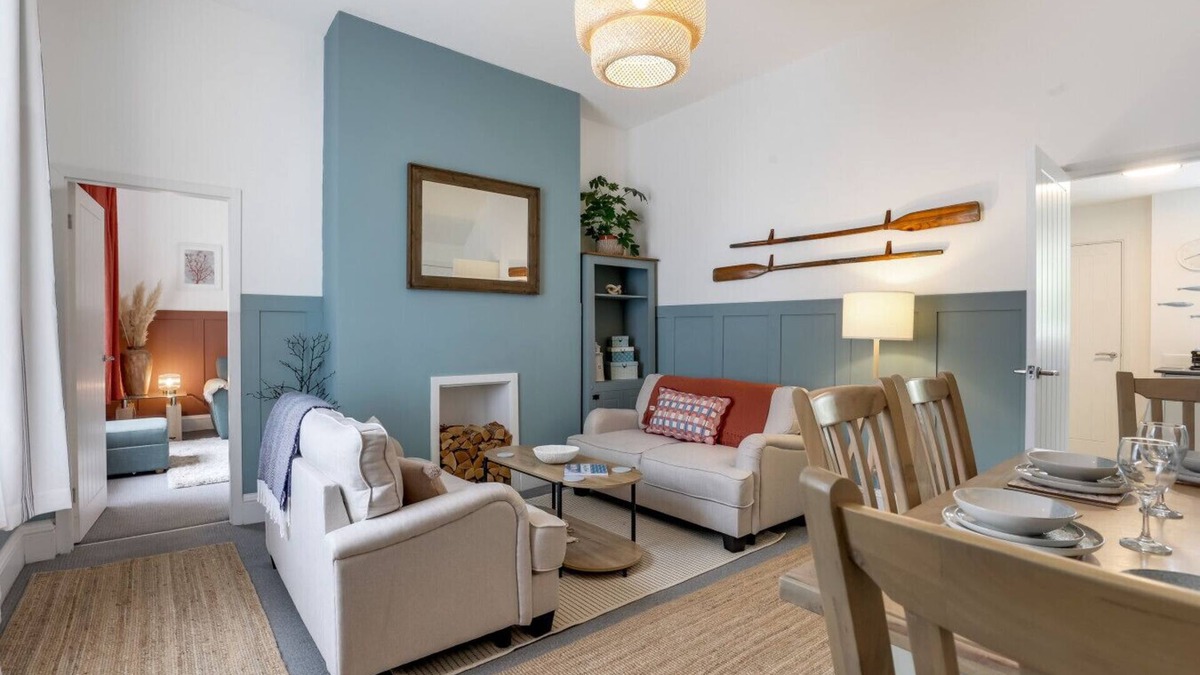 Roker House | Horatio - North East Escapes