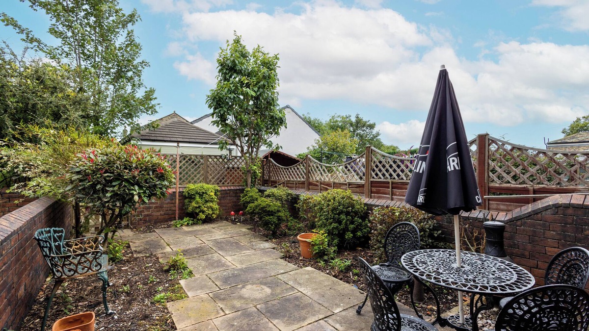 Horbury House | Horbury High Street