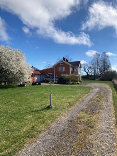 Moheda House | Horda Sjöanäs