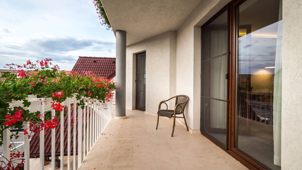 Sura Mare Hotel | Horeum Boutique Hotel