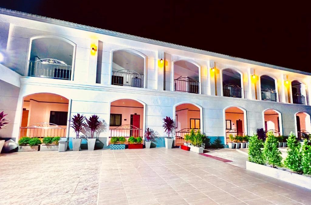 Khu Mueang Hotel | Hori hotel