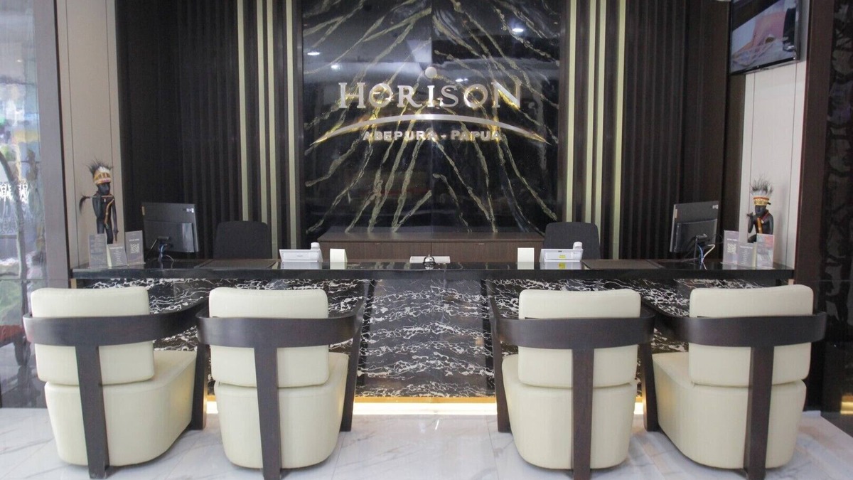 Waena Hotel | Horison Abepura