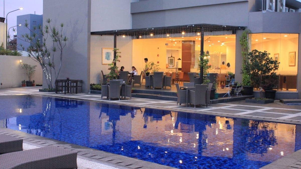 Sukabumi Hotel | Horison Hotel Sukabumi