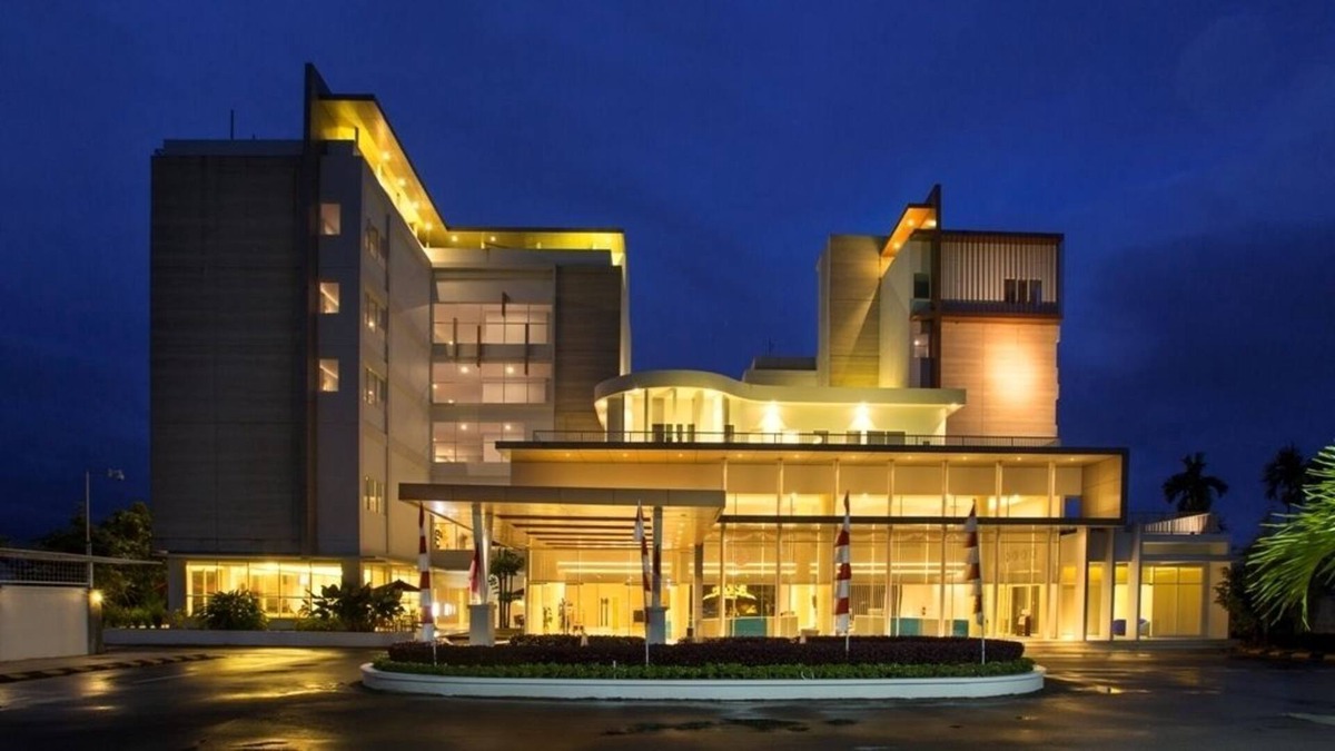 Timika Hotel | Horison Hotel Ultima Timika - CHSE Certified