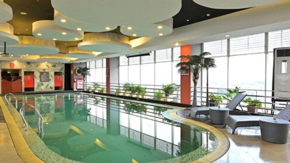 Samarinda Hotel | Horison Samarinda